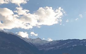 The Red Apple Manali